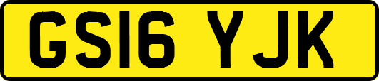 GS16YJK
