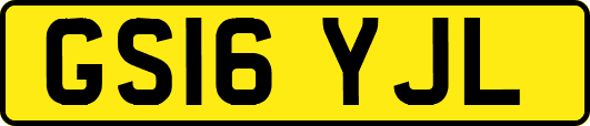 GS16YJL