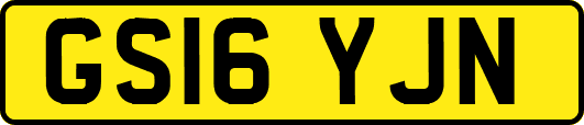 GS16YJN
