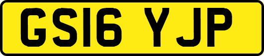GS16YJP