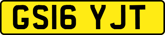 GS16YJT