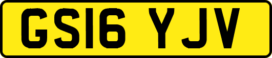 GS16YJV