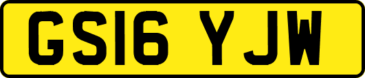 GS16YJW