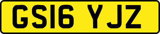 GS16YJZ