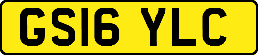 GS16YLC