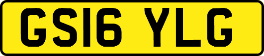 GS16YLG