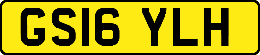 GS16YLH