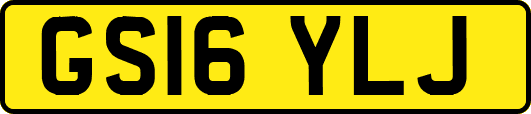 GS16YLJ