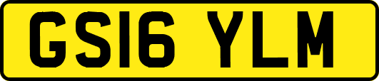 GS16YLM