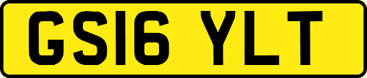 GS16YLT