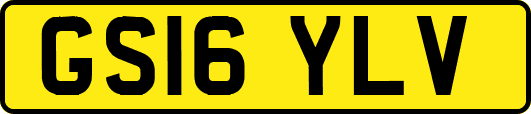 GS16YLV