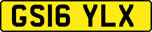 GS16YLX