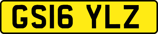 GS16YLZ