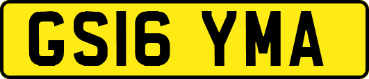 GS16YMA