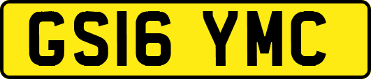 GS16YMC