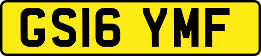GS16YMF