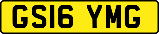 GS16YMG
