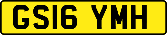 GS16YMH