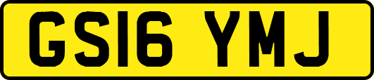 GS16YMJ
