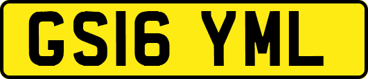 GS16YML