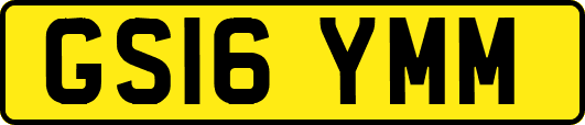 GS16YMM