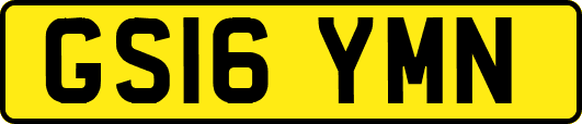 GS16YMN