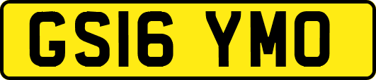 GS16YMO