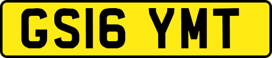 GS16YMT