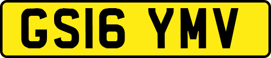 GS16YMV