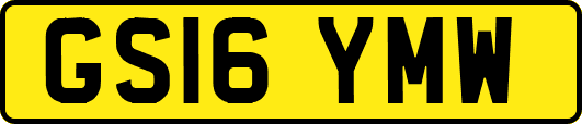 GS16YMW