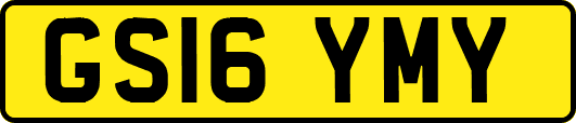 GS16YMY