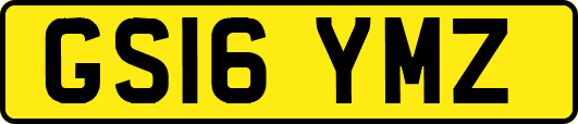 GS16YMZ