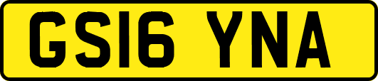 GS16YNA