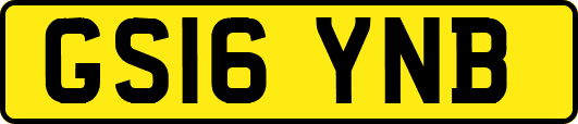 GS16YNB