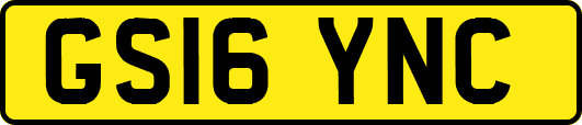 GS16YNC