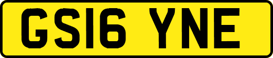 GS16YNE