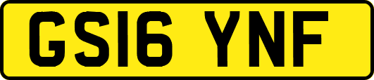 GS16YNF