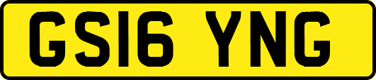GS16YNG