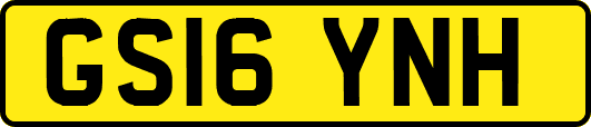 GS16YNH