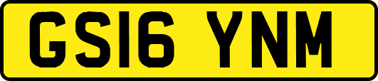 GS16YNM