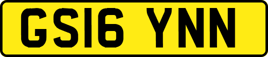 GS16YNN