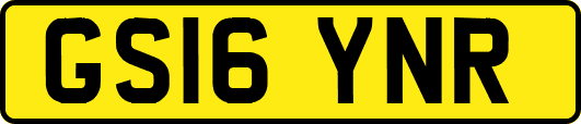 GS16YNR