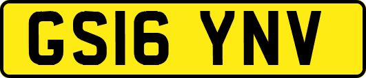 GS16YNV