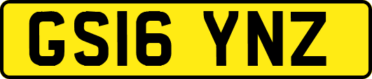 GS16YNZ