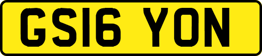 GS16YON