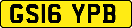 GS16YPB