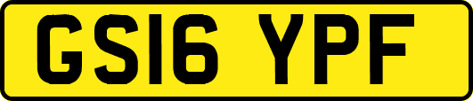 GS16YPF