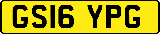 GS16YPG