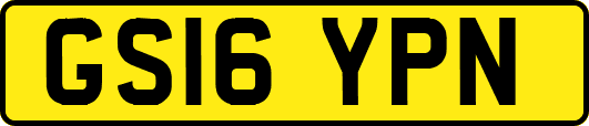 GS16YPN