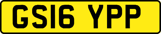 GS16YPP